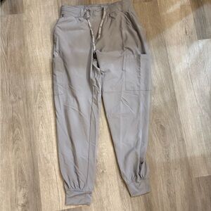 Med Couture Women’s Jogger Scrub Pants